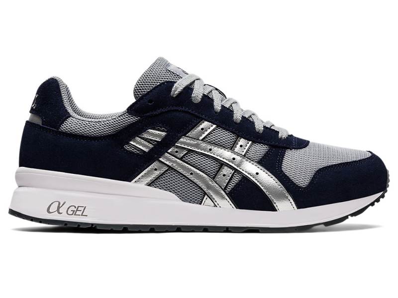 Pánské Tenisky Asics GT-II Tmavě Blankyt 20576UEGP